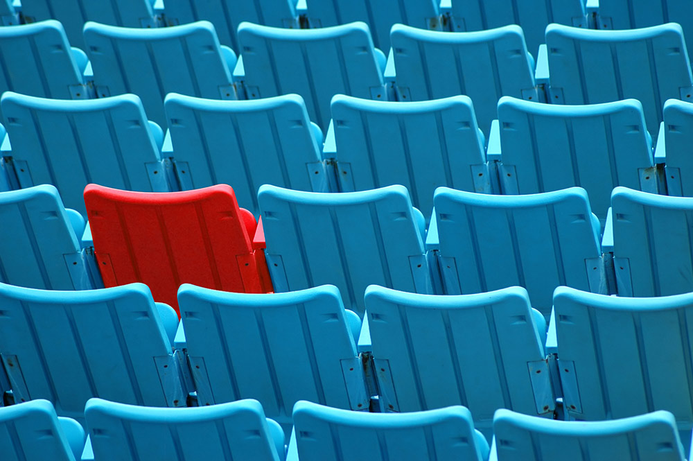 Assemblée générale du club