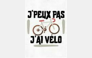 Sortie cyclo du 16-01-2025