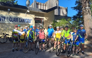 cyclo pyrénées catalanes