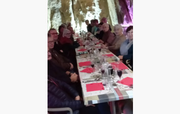 restaurant les pommes 🍎 Tapées 