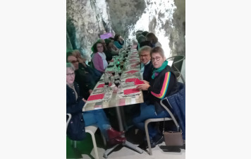 restaurant les pommes 🍎 Tapées 