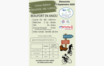 31ème JDL