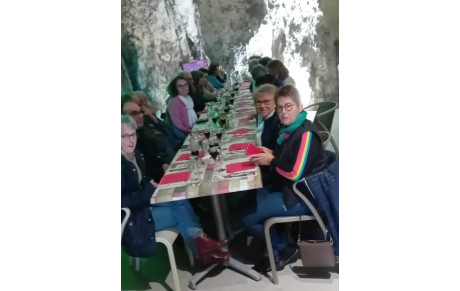 restaurant les pommes 🍎 Tapées 